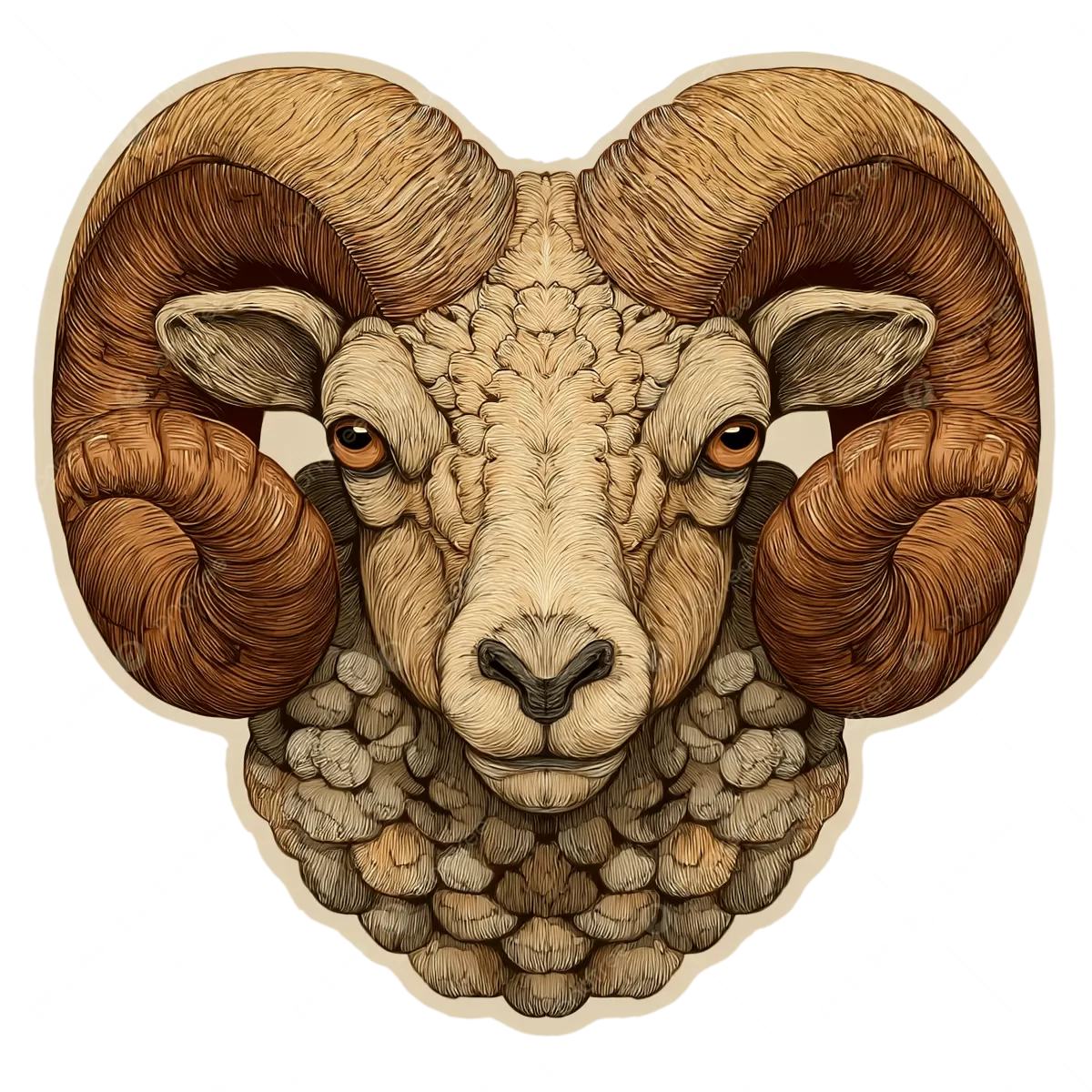 Aries (मेष)