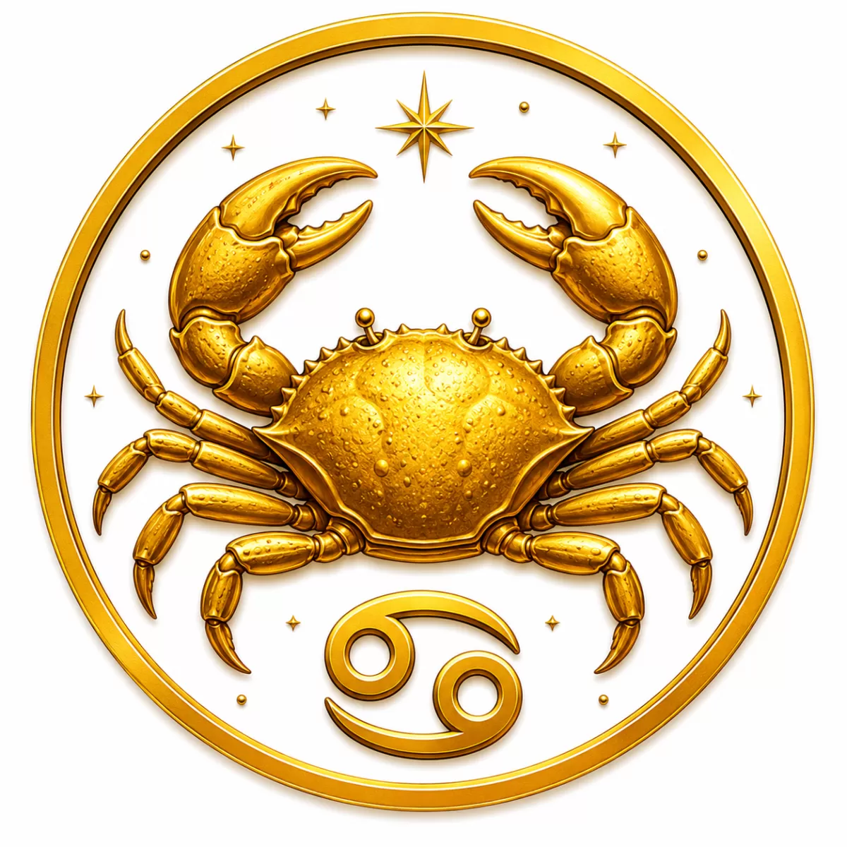 Cancer (कर्क)