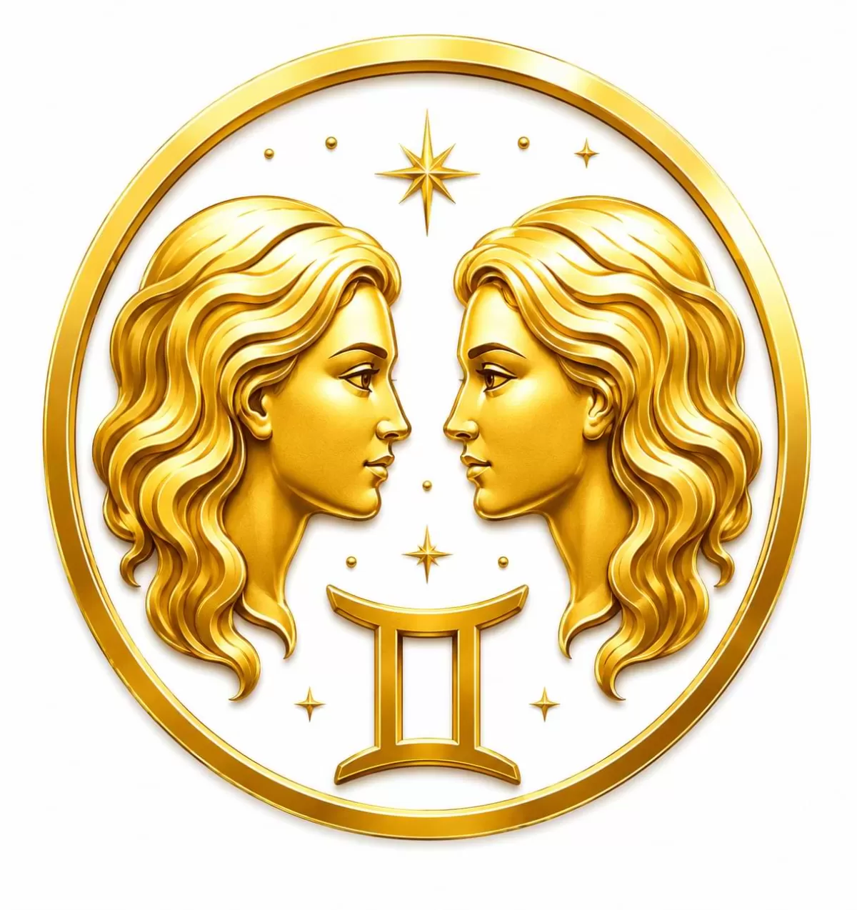 Gemini (मिथुन)