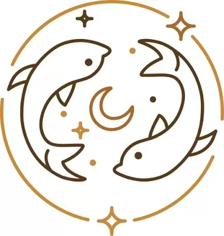 Pisces (मीन)