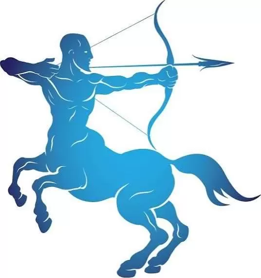 Sagittarius (धनु)