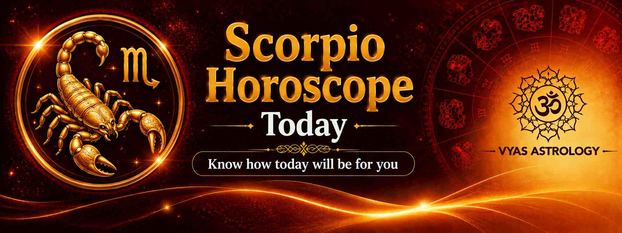 Scorpio