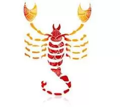 Scorpio (वृश्चिक)