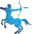 Sagittarius (धनु)
