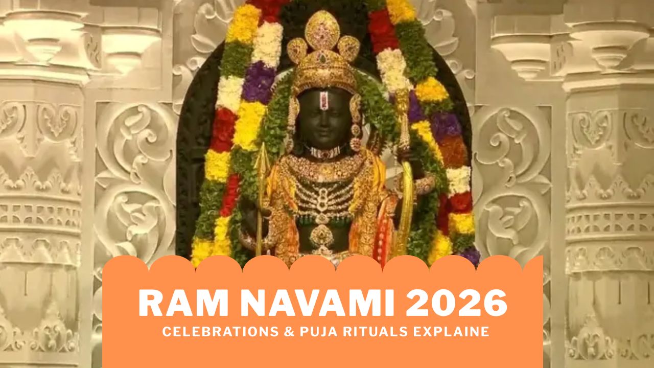 Ram Navami 2026: Significance, Date, Rituals and Celebrations