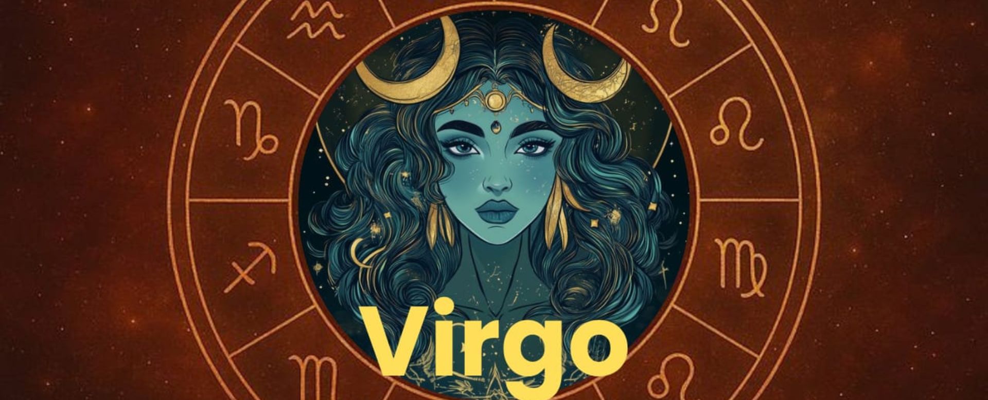 Virgo (कन्या)