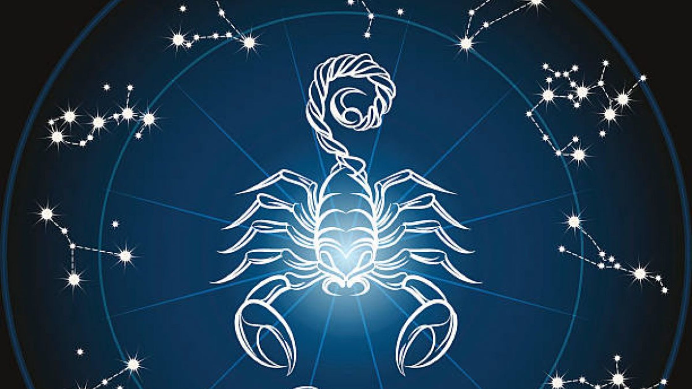 Scorpio (वृश्चिक)