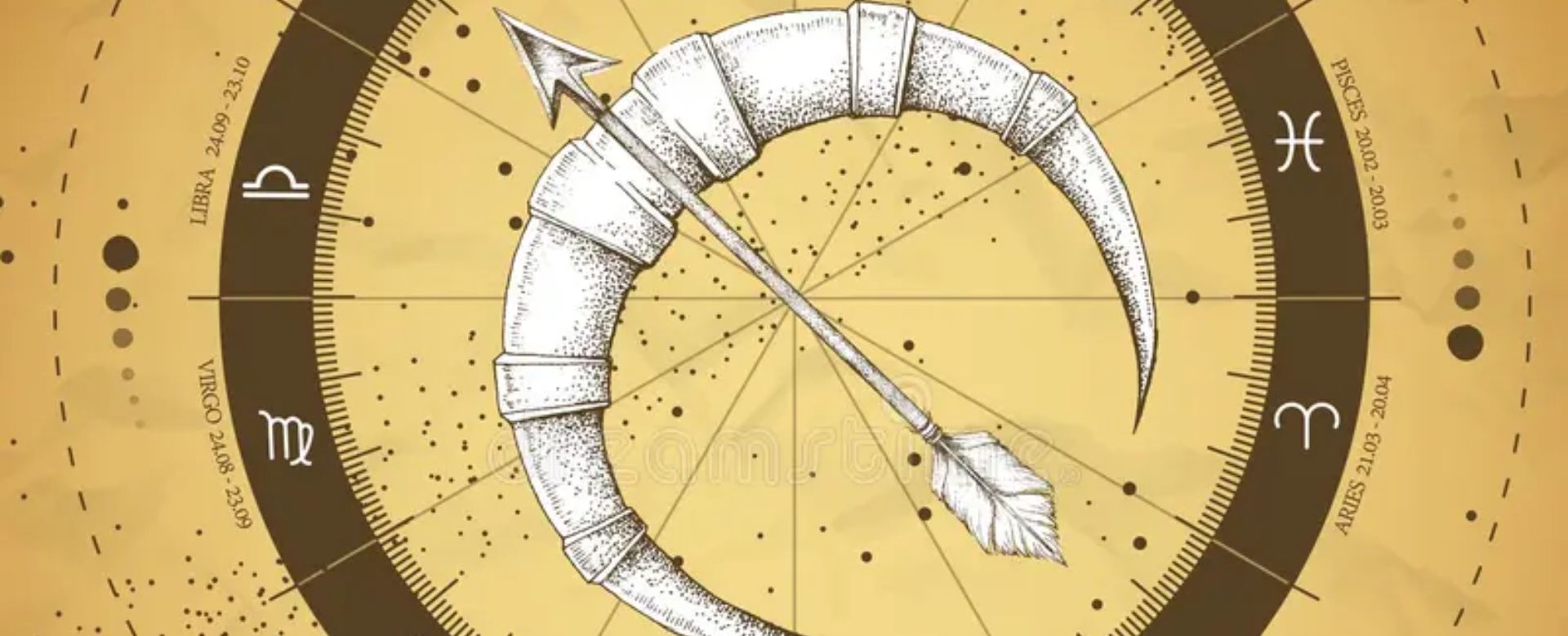 Sagittarius (धनु)