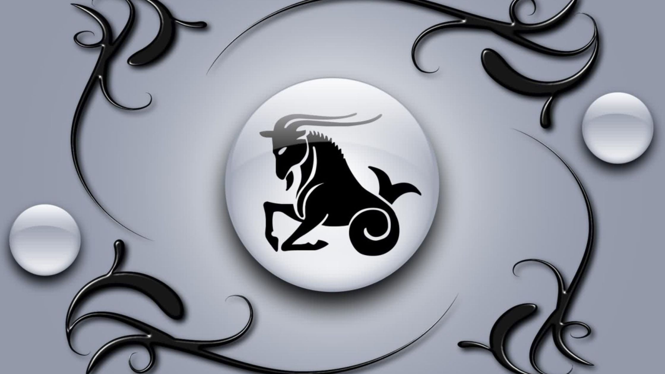 Capricorn (मकर)