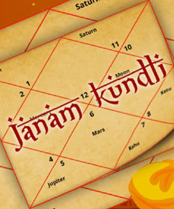 Janam Kundali