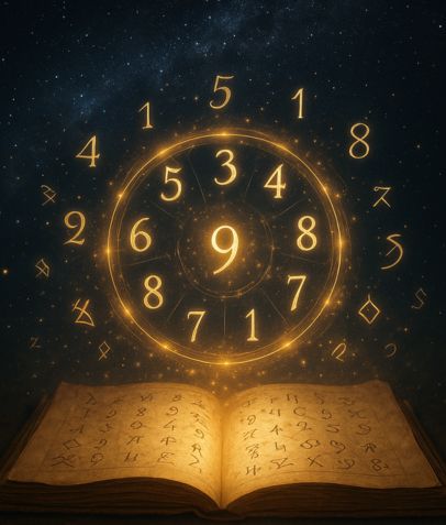 Numerology
