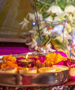 Online Puja